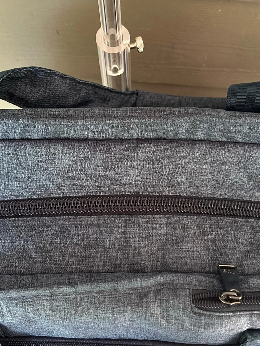 LUG Life Airbus - Weekender Duffle Bag